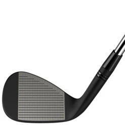 TaylorMade Milled Grind 2 Black Wedge -PureStrike Golf Shop TAY1270b