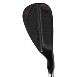 TaylorMade Milled Grind 2 Black Wedge -PureStrike Golf Shop TAY1270c