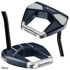 TaylorMade Spider S Single Bend Putter -PureStrike Golf Shop TAY1349c