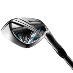 TaylorMade SIM Max Individual Iron -PureStrike Golf Shop TAY1351f