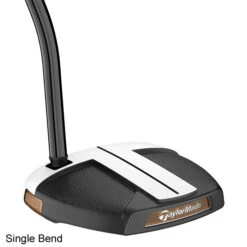 TaylorMade Spider FCG Putter -PureStrike Golf Shop TAY1386i