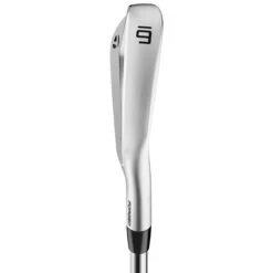 TaylorMade 2020 P7 MB Irons -PureStrike Golf Shop TAY1397e