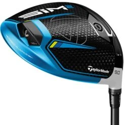 TaylorMade SIM2 Driver