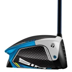 TaylorMade SIM2 Max Driver -PureStrike Golf Shop TAY1415d