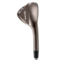 TaylorMade Hi-Toe RAW Wedge -PureStrike Golf Shop TAY1438c