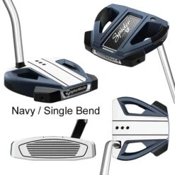 TaylorMade Spider EX Putter -PureStrike Golf Shop TAY1451b