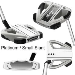TaylorMade Spider EX Putter -PureStrike Golf Shop TAY1451c