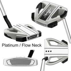 TaylorMade Spider EX Putter -PureStrike Golf Shop TAY1451e