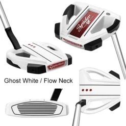 TaylorMade Spider EX Putter -PureStrike Golf Shop TAY1451f
