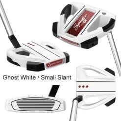 TaylorMade Spider EX Putter -PureStrike Golf Shop TAY1451g