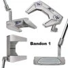 TaylorMade Taylor Made TP Collection Hydro Blast Putter -PureStrike Golf Shop TAY1479a