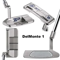 TaylorMade Taylor Made TP Collection Hydro Blast Putter -PureStrike Golf Shop TAY1479d