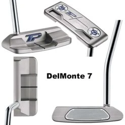 TaylorMade Taylor Made TP Collection Hydro Blast Putter -PureStrike Golf Shop TAY1479e