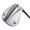 TaylorMade Milled Grind 3 Chrome Wedge 1 TaylorMade Milled Grind 3 Chrome Wedge -PureStrike Golf Shop TAY1495a