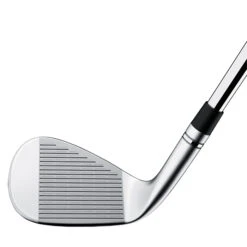 TaylorMade Milled Grind 3 Chrome Wedge -PureStrike Golf Shop TAY1495c