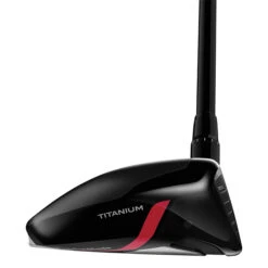 TaylorMade Stealth Plus Ti Fairway Wood -PureStrike Golf Shop TAY1523c