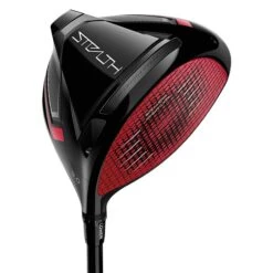 TaylorMade Stealth Driver W/Premium Shaft -PureStrike Golf Shop TAY1529c