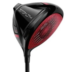TaylorMade Stealth HD Driver (In Stock) -PureStrike Golf Shop TAY1546c