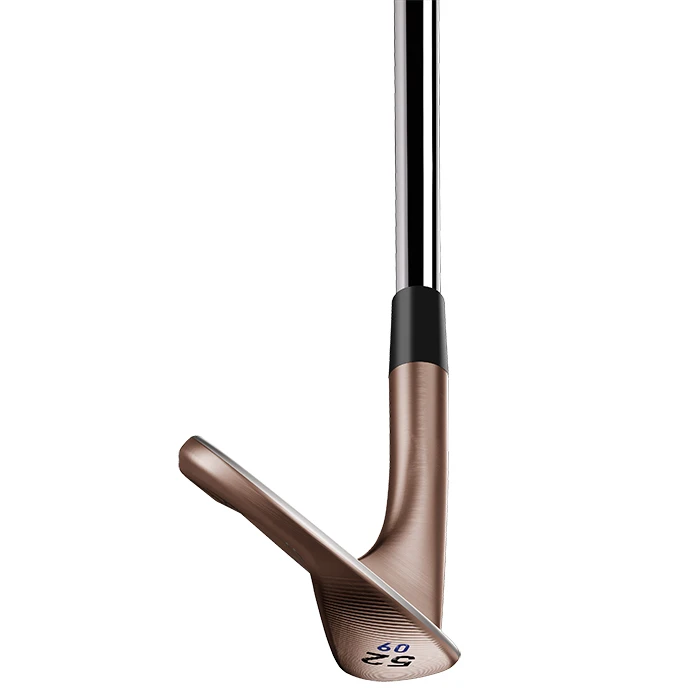 TaylorMade Milled Grind Hi-Toe 3 Wedge 5 TaylorMade Milled Grind Hi-Toe 3 Wedge - Image 3