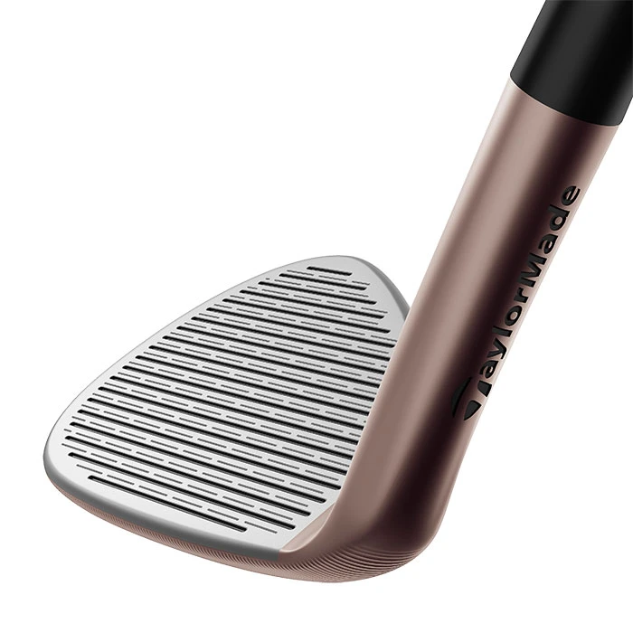 TaylorMade Milled Grind Hi-Toe 3 Wedge 7 TaylorMade Milled Grind Hi-Toe 3 Wedge - Image 5