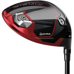 TaylorMade Stealth 2 Driver