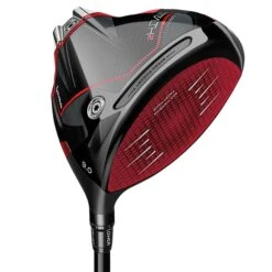 TaylorMade Stealth 2 Driver -PureStrike Golf Shop TAY1646d