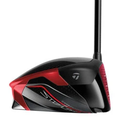 TaylorMade Stealth 2 Driver -PureStrike Golf Shop TAY1646e