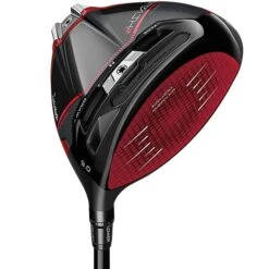 TaylorMade Stealth 2 Plus Driver -PureStrike Golf Shop TAY1647d