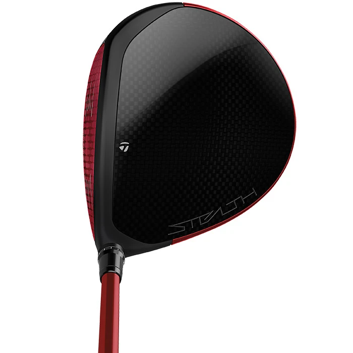 TaylorMade Stealth 2 HD Driver 4 TaylorMade Stealth 2 HD Driver - Image 2