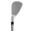 TaylorMade Milled Grind Hi-Toe 3 Chrome Wedge -PureStrike Golf Shop TAY1687a