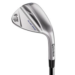TaylorMade Milled Grind Hi-Toe 3 Chrome Wedge 13 TaylorMade Milled Grind Hi-Toe 3 Chrome Wedge -PureStrike Golf Shop TAY1687e