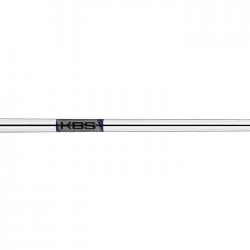 TaylorMade Milled Grind Hi-Toe 3 Chrome Wedge 8 TaylorMade Milled Grind Hi-Toe 3 Chrome Wedge - Image 6