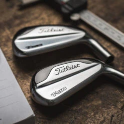Titleist 718 T-MB Individual Irons -PureStrike Golf Shop TIT0650 650f