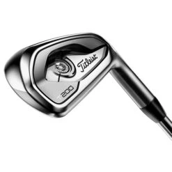 Titleist T-200 Irons -PureStrike Golf Shop TIT0930c