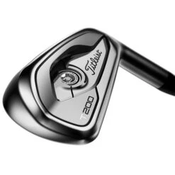 Titleist T-200 Irons -PureStrike Golf Shop TIT0930d