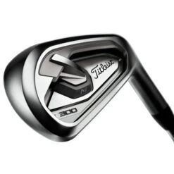 Titleist T-300 Individual Iron -PureStrike Golf Shop TIT0991d