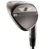 Titleist Vokey SM8 Brushed Steel Wedge 2 Titleist Vokey SM8 Brushed Steel Wedge -PureStrike Golf Shop TIT1005a