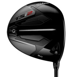 Titleist TSi2 Driver