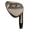 Titleist Vokey SM9 Brushed Steel Wedge -PureStrike Golf Shop TIT1225a