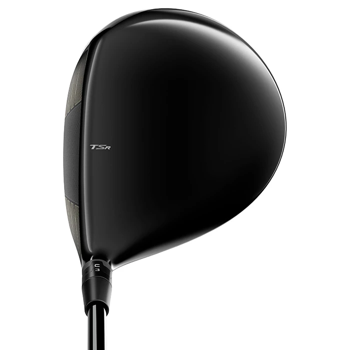 Titleist TSR4 Premium Driver 4 Titleist TSR4 Premium Driver - Image 2