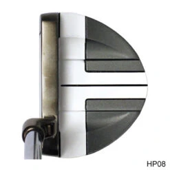 Tour Edge HP Series Putter -PureStrike Golf Shop TOU0154 154f