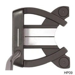 Tour Edge HP Series Putter -PureStrike Golf Shop TOU0154 154g