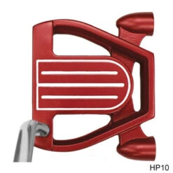 Tour Edge HP Series Putter -PureStrike Golf Shop TOU0154 154h