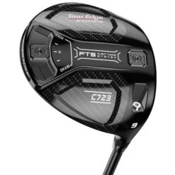 Tour Edge Exotics C723 Driver