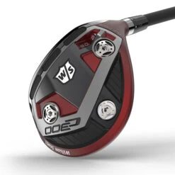 Wilson Staff C300 Fairway Wood