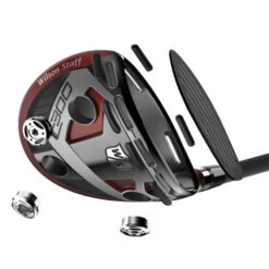Wilson Staff C300 Fairway Wood -PureStrike Golf Shop WIL0176 176e