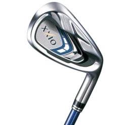 XXIO 9 Individual Irons