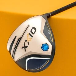 XXIO 12 Driver -PureStrike Golf Shop XXO0184d