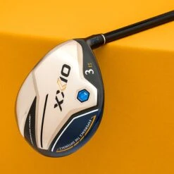 XXIO 12 Fairway Wood -PureStrike Golf Shop XXO0185d