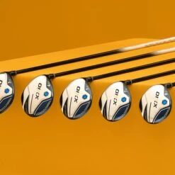 XXIO 12 Fairway Wood -PureStrike Golf Shop XXO0185e